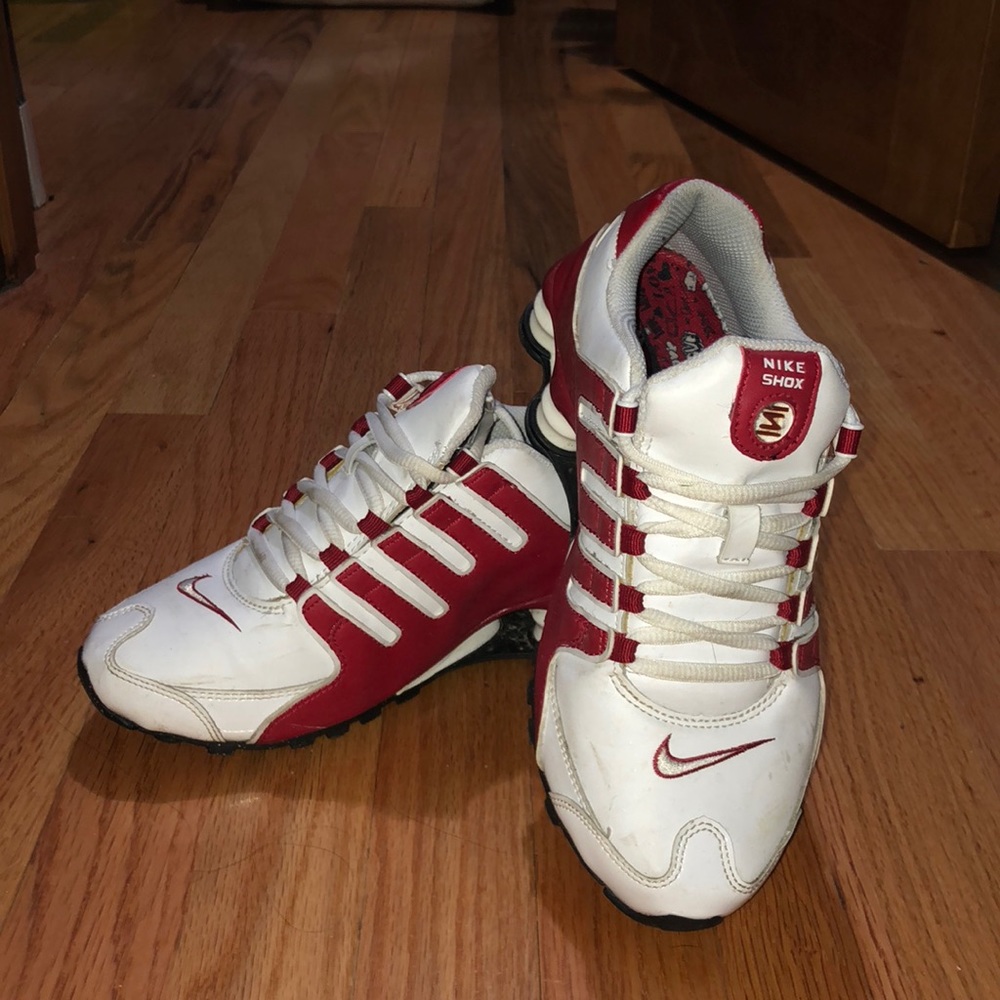Nike Shox